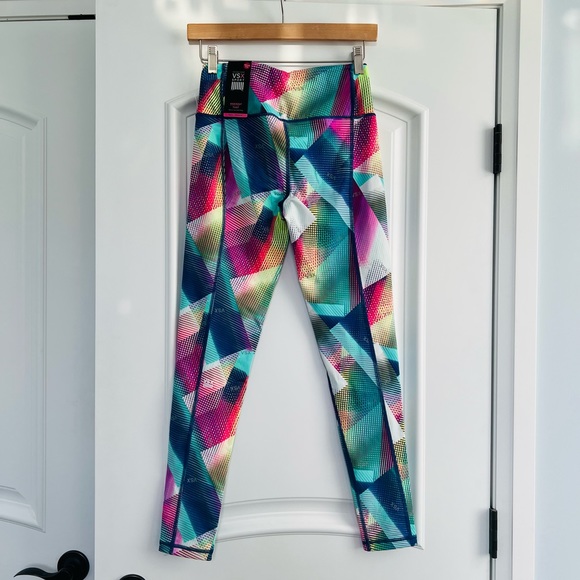 Victoria secret workout leggings - Picture 3 of 4